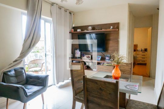 Apartamento à venda com 2 quartos, 69m² em Engenho Novo, Rio de Janeiro