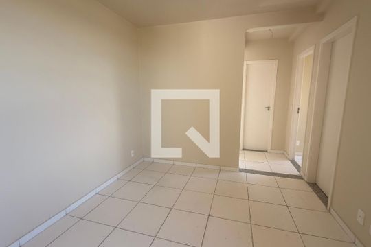 Apartamento para alugar com 2 quartos, 47m² em Jardim Gramacho, Duque de Caxias