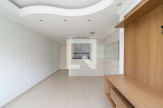 Apartamento à venda com 2 quartos, 54m² em Jardim Pedro José Nunes, São Paulo