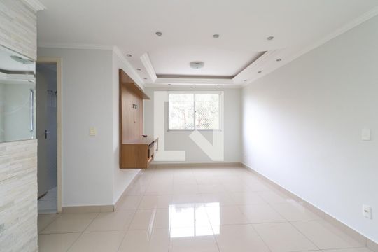 Apartamento à venda com 2 quartos, 54m² em Jardim Pedro José Nunes, São Paulo