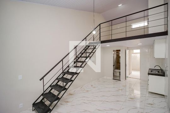 Casa de Condomínio para alugar com 1 quarto, 35m² em Inoã, Maricá