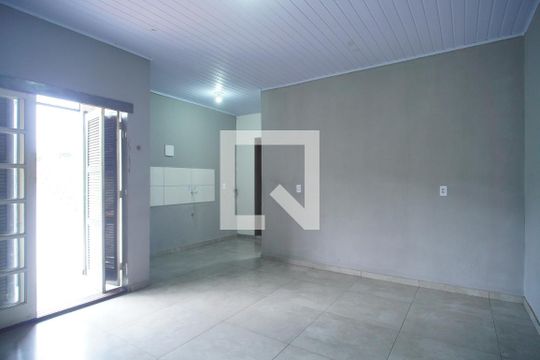 Apartamento para alugar com 1 quarto, 45m² em Lomba Palmeira, Sapucaia do Sul