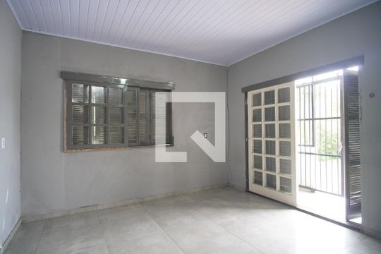 Apartamento para alugar com 1 quarto, 45m² em Lomba Palmeira, Sapucaia do Sul