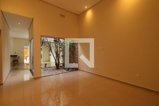 Casa de Condomínio para alugar com 4 quartos, 230m² em Bonfim Paulista, Ribeirão Preto