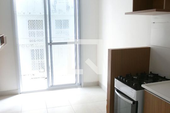 Apartamento para alugar com 1 quarto, 29m² em Socorro, São Paulo