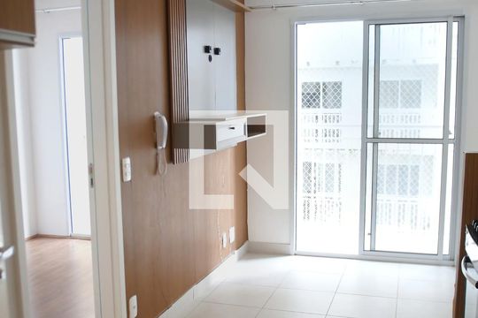 Apartamento para alugar com 1 quarto, 29m² em Socorro, São Paulo