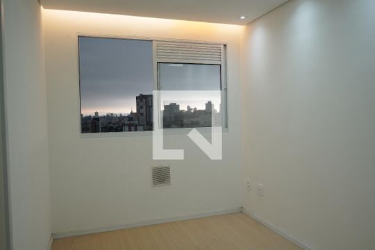 Apartamento para alugar com 2 quartos, 34m² em Vila California, São Paulo