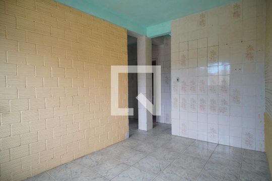 Apartamento para alugar com 2 quartos, 60m² em Freitas, Sapucaia do Sul