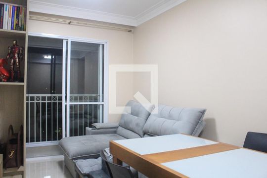 Apartamento à venda com 2 quartos, 58m² em Jardim Sao Caetano, São Caetano do Sul