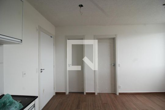 Apartamento para alugar com 2 quartos, 35m² em Vila Pirituba, São Paulo