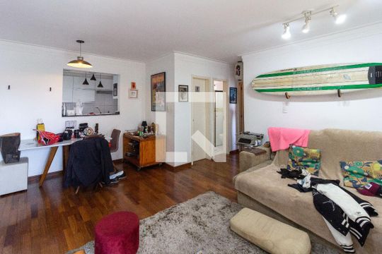Apartamento à venda com 2 quartos, 80m² em Jardim Zaira, Guarulhos