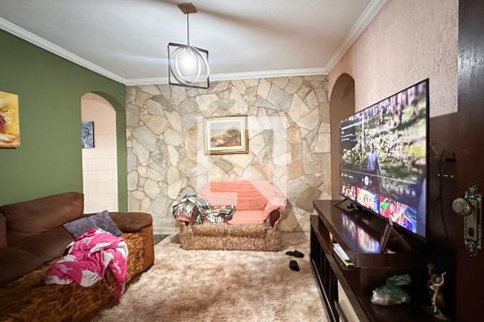 Casa à venda com 4 quartos, 174m² em Royal Park, São Bernardo do Campo