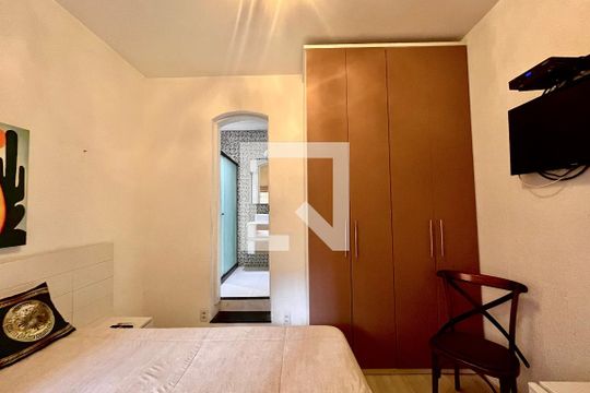 Casa para alugar com 1 quarto, 21m² em Copacabana, Rio de Janeiro