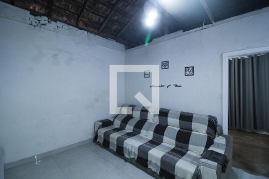 Casa para alugar com 1 quarto, 60m² em Parque Sao Luis, São Paulo