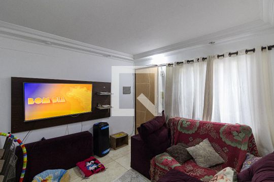 Apartamento para alugar com 2 quartos, 52m² em Jardim Redil, São Paulo
