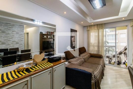 Apartamento à venda com 3 quartos, 66m² em Ponte Grande, Guarulhos