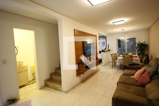 Apartamento à venda com 3 quartos, 90m² em Bela Vista, Osasco
