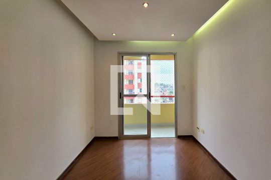 Apartamento à venda com 2 quartos, 55m² em Jardim do Estádio, Santo André