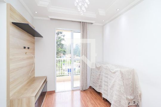 Apartamento para alugar com 2 quartos, 42m² em Jardim Sao Pedro, São Paulo