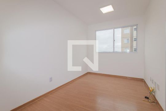 Apartamento para alugar com 2 quartos, 44m² em Rp3 (regiões de Planejamento), Mauá