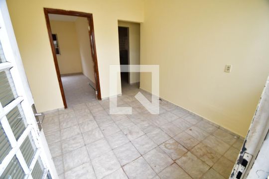 Casa para alugar com 1 quarto, 60m² em Vila Costa E Silva, Campinas