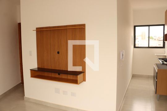 Apartamento para alugar com 1 quarto, 34m² em Vila Formosa, São Paulo