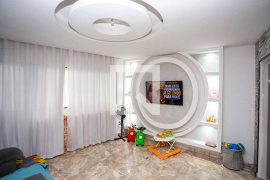 Casa à venda com 2 quartos, 15m² em Vila Nogueira, Diadema