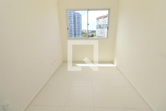 Apartamento para alugar com 2 quartos, 48m² em Narandiba, Salvador