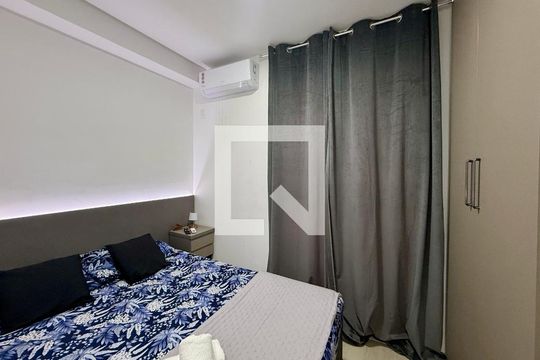 Kitnet/Studio para alugar com 1 quarto, 18m² em Jardim Aeroporto, São Paulo