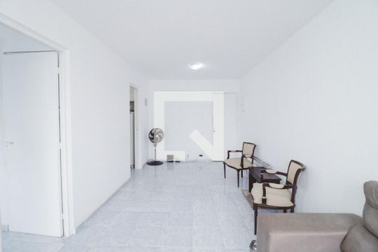 Apartamento para alugar com 1 quarto, 45m² em Lauzane Paulista, São Paulo