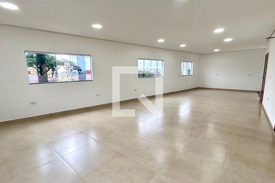Casa para alugar com 1 quarto, 72m² em Jardim Albertina, Guarulhos