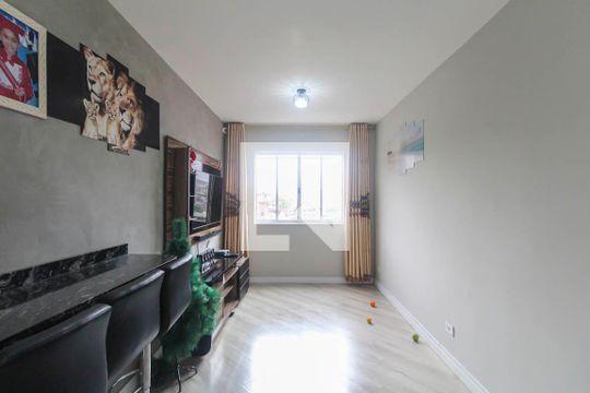 Apartamento para alugar com 2 quartos, 54m² em Jardim Tiete, São Paulo