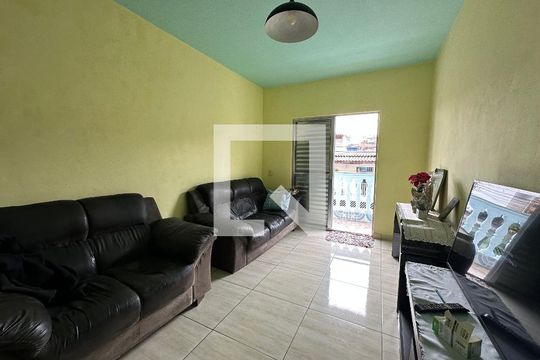 Casa para alugar com 2 quartos, 80m² em Vale do Sol, Barueri