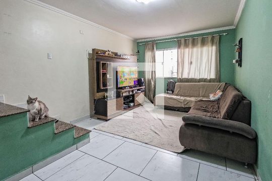 Casa à venda com 2 quartos, 113m² em Brasilândia, São Paulo