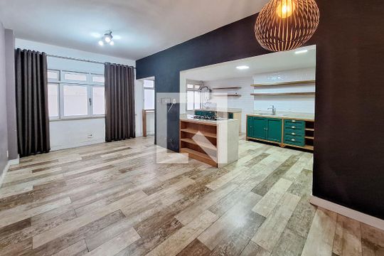 Apartamento para alugar com 2 quartos, 86m² em Icaraí, Niterói