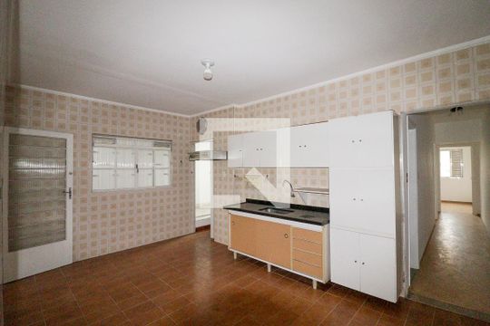 Casa para alugar com 3 quartos, 85m² em Lauzane Paulista, São Paulo