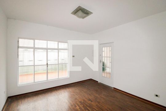 Casa para alugar com 3 quartos, 85m² em Lauzane Paulista, São Paulo