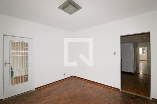 Casa para alugar com 3 quartos, 85m² em Lauzane Paulista, São Paulo