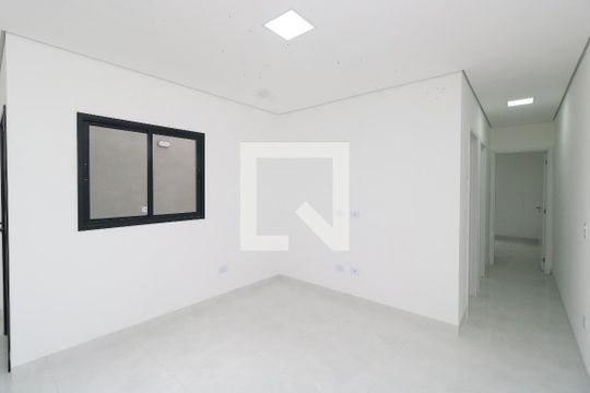Apartamento à venda com 2 quartos, 56m² em Jardim Pilar, Santo André