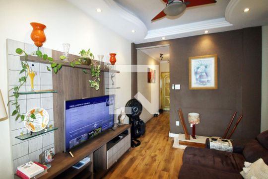 Apartamento à venda com 2 quartos, 70m² em Brás de Pina, Rio de Janeiro