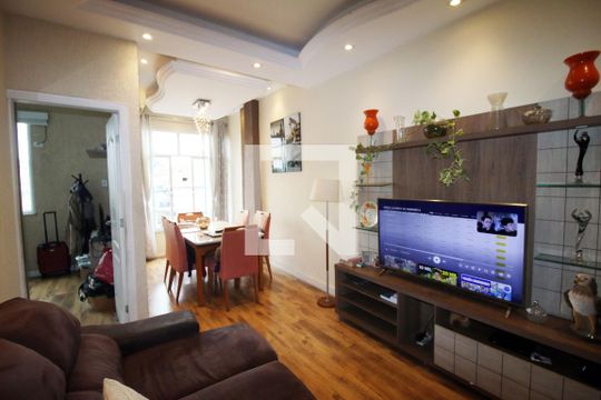 Apartamento à venda com 2 quartos, 70m² em Brás de Pina, Rio de Janeiro