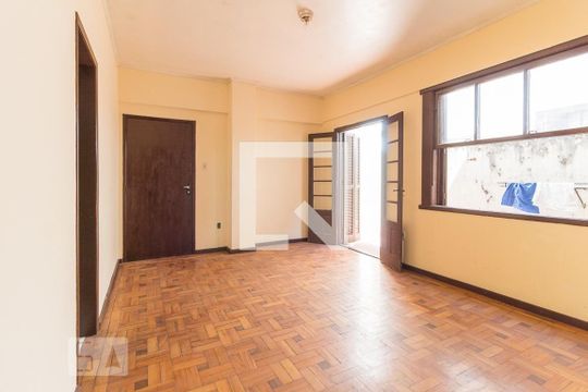 Apartamento para alugar com 3 quartos, 100m² em Floresta, Porto Alegre