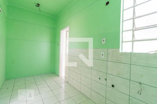 Apartamento para alugar com 3 quartos, 100m² em Floresta, Porto Alegre
