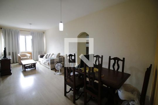 Apartamento para alugar com 2 quartos, 86m² em Freguesia (jacarepaguá), Rio de Janeiro