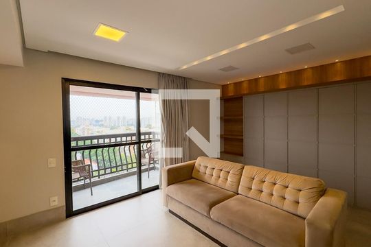 Apartamento à venda com 3 quartos, 100m² em Chácara Santo Antônio (zona Sul), São Paulo