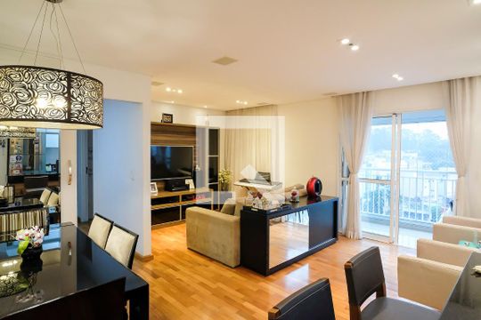 Apartamento à venda com 2 quartos, 83m² em Boa Vista, São Caetano do Sul