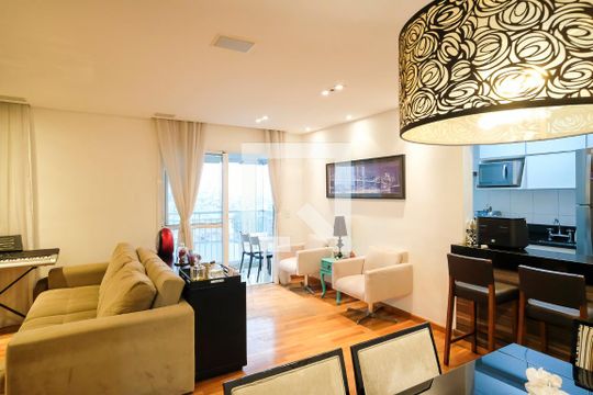 Apartamento à venda com 2 quartos, 83m² em Boa Vista, São Caetano do Sul
