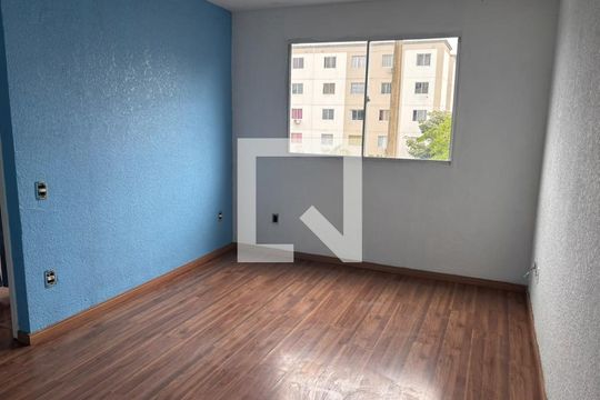 Apartamento para alugar com 2 quartos, 42m² em Estância Velha, Canoas