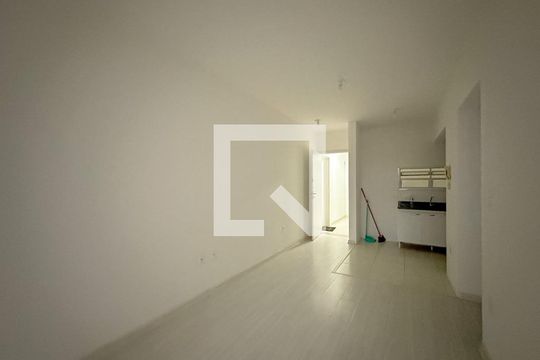 Apartamento para alugar com 1 quarto, 54m² em Canasvieiras, Florianópolis