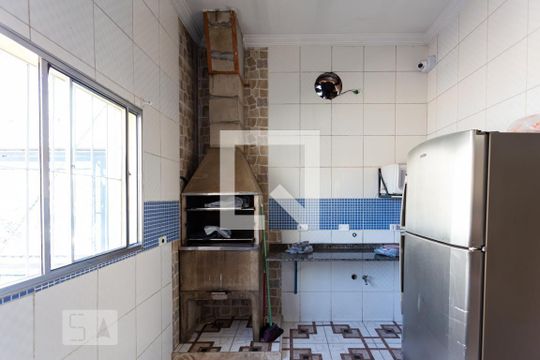 Apartamento para alugar com 2 quartos, 68m² em Veloso, Osasco